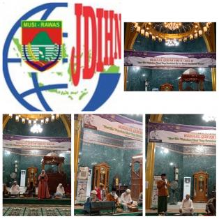Memperingati Nuzulul Qur an